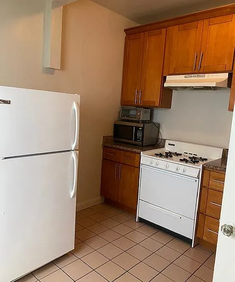 1760 Walnut St #106 — Photo 2