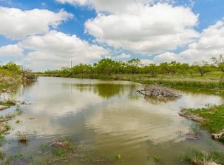 817 County Road 130, Ballinger, TX 76821