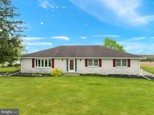 3200 Lake Meade Rd, East Berlin, PA 17316