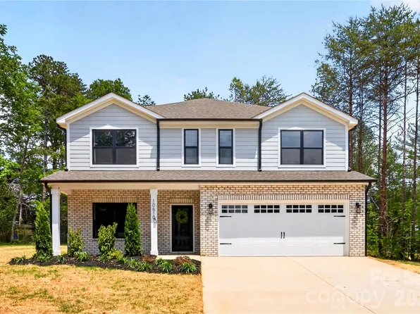 10610 Arlington Church Rd, Mint Hill, NC 28227