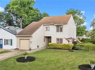 1801 Delaney St, Virginia Beach, VA 23464