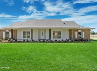 419 Elias G Rd, Lafayette, LA 70506