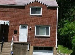 702 Maytide St, Pittsburgh, PA
