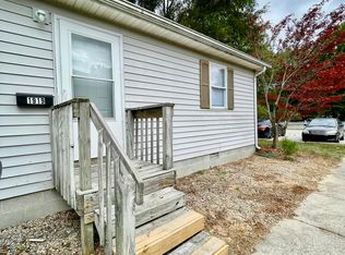 1919 N Waugh St, Kokomo, IN