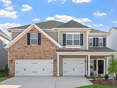 3015 Dog Rose Dr Lot 170, Durham, NC, 27703