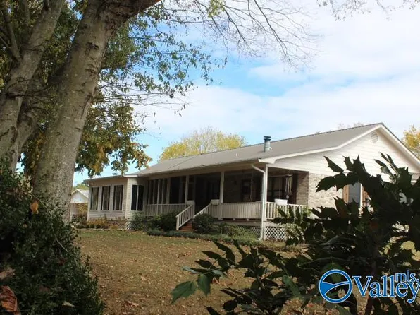 447 Ray Ave, Rainsville, AL 35986