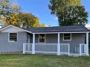 108 E Old Post Rd, Cherryville, NC 28021