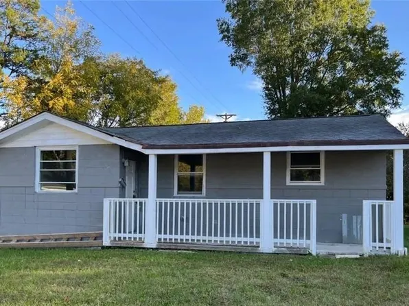 108 E Old Post Rd, Cherryville, NC 28021