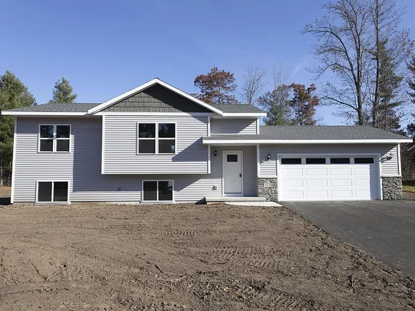 1132 FALL CITY COURT Lot 16, Mosinee, WI 54455