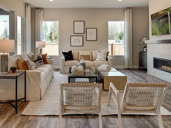 Model Representation