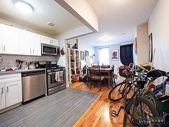 Rented by Urban Pads