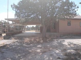 25 Turkey Canyon Rd, Carlsbad, NM 88220