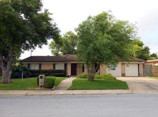 2408 Louis Place Ave., Harlingen, TX 78550
