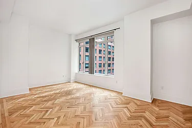 Rented by New York Residence