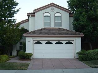 4191 Reedland Cir, San Ramon, CA 94582