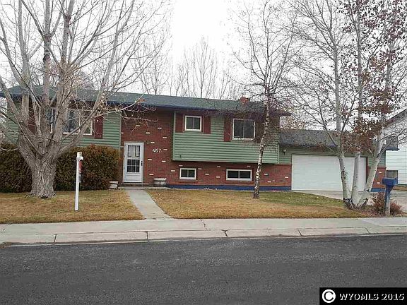 2nd image of 407 S 21st St