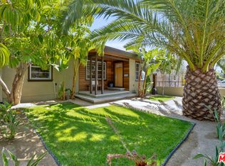 4036 Wasatch Ave, Los Angeles, CA 90066