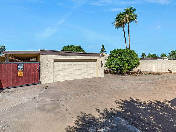 2nd image of 3213 W SAHUARO Drive