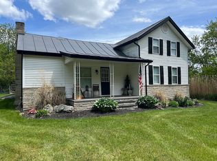 411 Block Rd, Coldwater, MI 49036