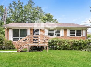 1838 Muncey Ln, Greensboro, NC 27401