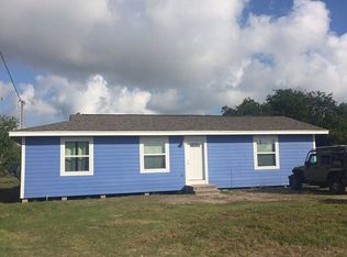1008 Mounts Dr, Corpus Christi, TX 78418