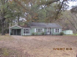 201 N Wall Rd, Crossett, AR 71635