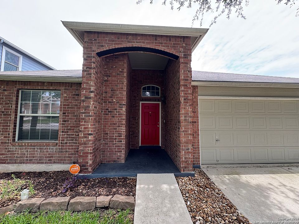 3430 Whisper Haven, Schertz, TX 78108 | MLS #1882141 | Zillow