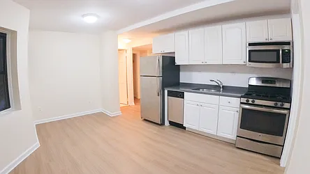 Rented by Urban Real Estate Inc