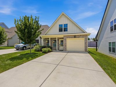 204 Emmett Dr, White House, TN, 37188