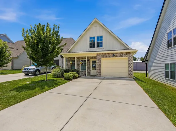 204 Emmett Dr, White House, TN 37188