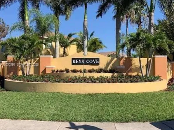 1652 SE 28th St, Homestead, FL