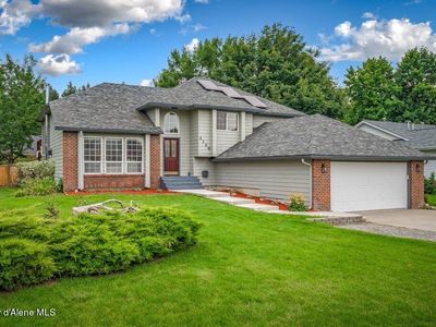8700 N Maple St, Hayden Lake, ID, 83835