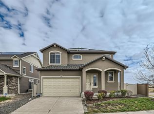 4608 Walden Way, Denver, CO 80249