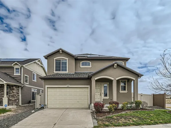 4608 Walden Way, Denver, CO 80249