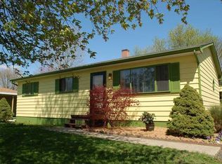 3344 Ferncliff Ave, Indianapolis, IN