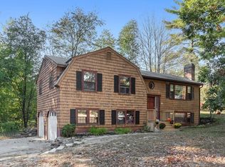 1 A Ponderosa Dr, Townsend, MA 01469