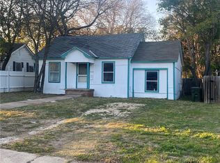 2733 Proctor Ave, Waco, TX 76708