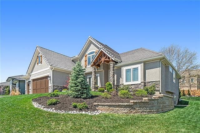 5925 N Cosby Ave, Kansas City, MO 64151 | Zillow