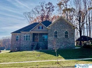 49 SE Natures Ridge Way, Huntsville, AL 35803