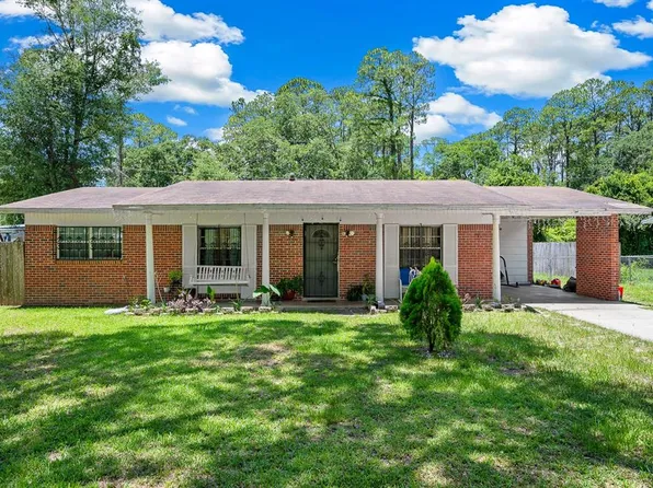 1610 NE 16th Ter, Gainesville, FL 32609