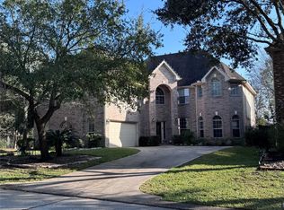 3 N Arrow Canyon Cir, Spring, TX 77389
