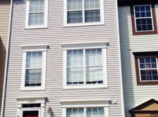 13968 Gunners Pl, Centreville, VA 20121