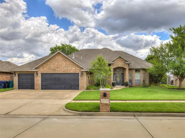 6212 Braniger Way, Oklahoma City, OK 73132