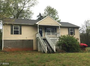 184 Begonia Rd, Ruckersville, VA 22968