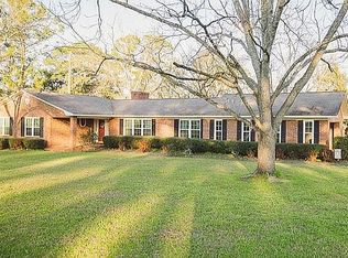 440 Drane St, Climax, GA 39834