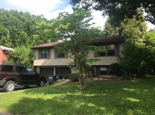 315 San Jose Dr, Toledo, OH 43615