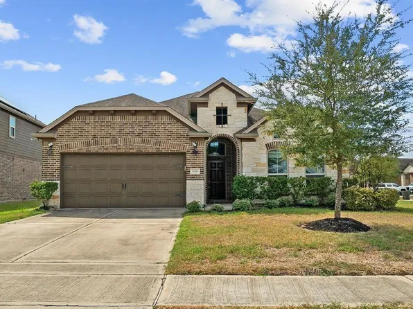 18543 Gardens End Ln, Houston, TX 77084