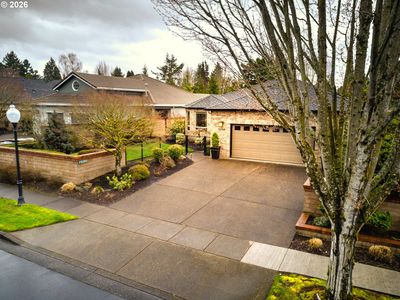 14260 NW Bordeaux Ln, Portland, OR, 97229