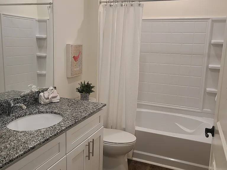 Washington Terrace Apartments — Photo 32