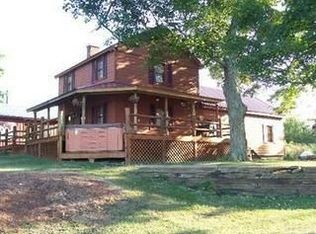 8559 State Route 73, Hillsboro, OH 45133